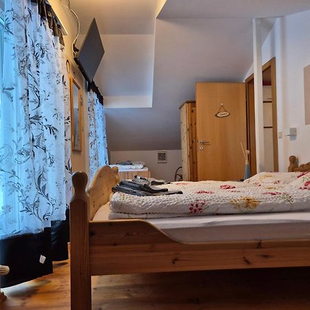 Ferienhaus Alfenz Klosterle am Arlberg Ngoại thất bức ảnh