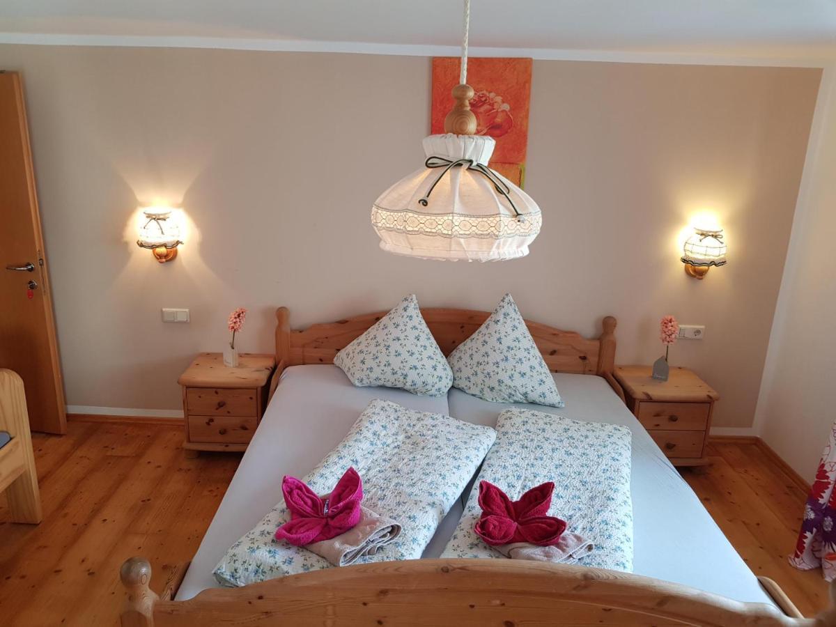 Ferienhaus Alfenz Klosterle am Arlberg Ngoại thất bức ảnh