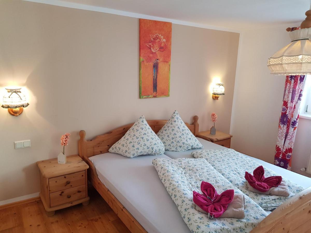 Ferienhaus Alfenz Klosterle am Arlberg Ngoại thất bức ảnh