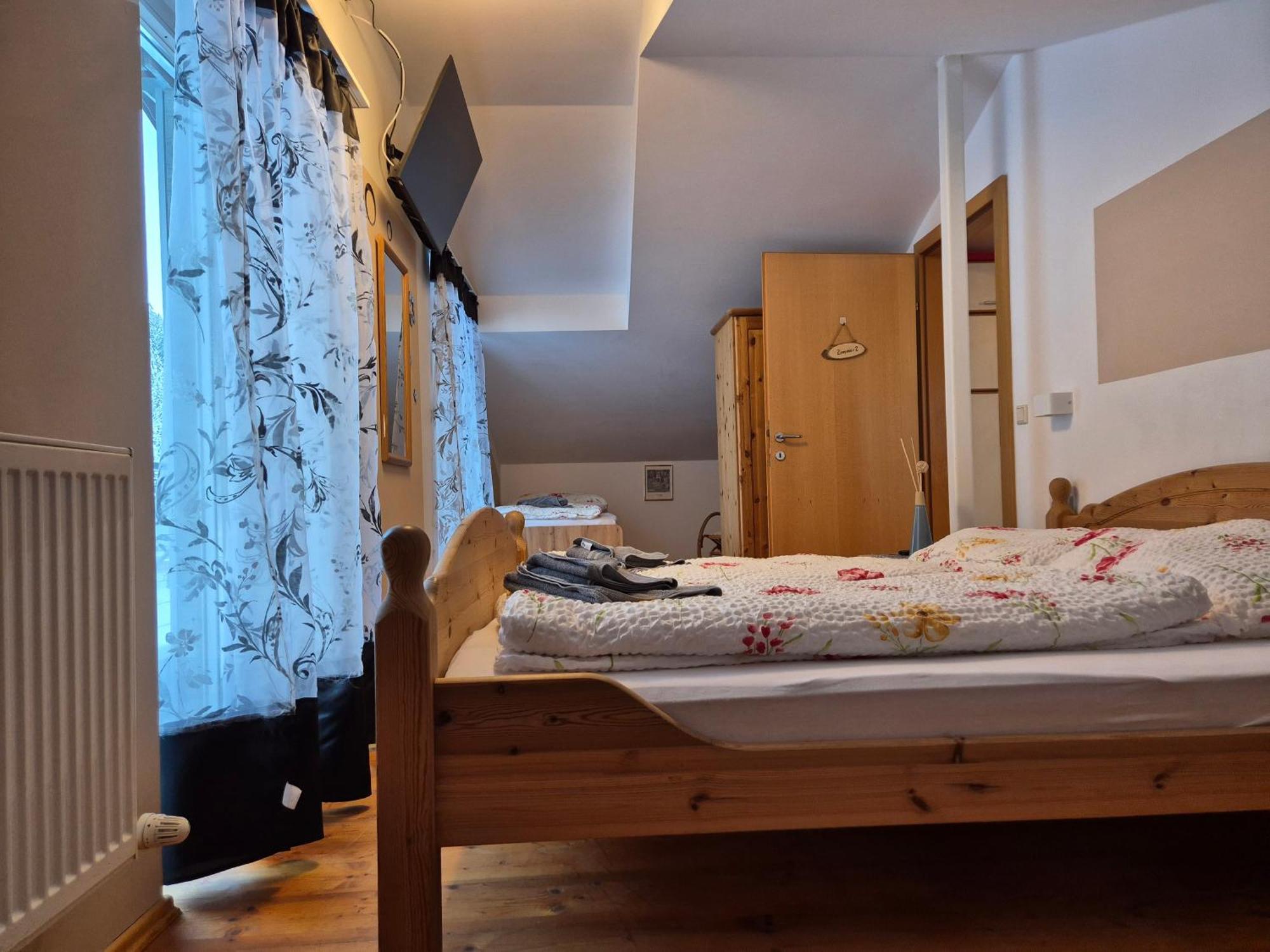 Ferienhaus Alfenz Klosterle am Arlberg Ngoại thất bức ảnh