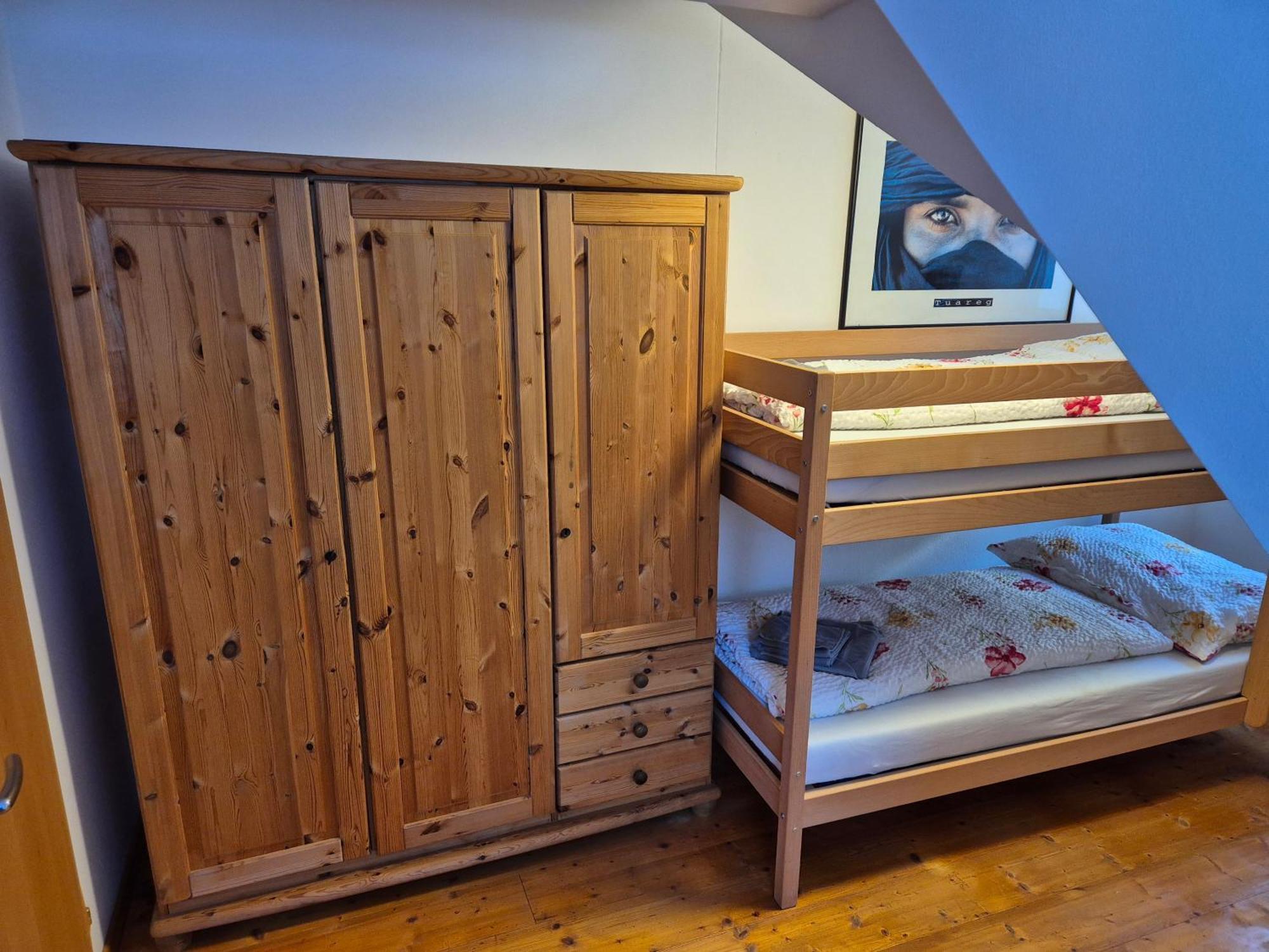 Ferienhaus Alfenz Klosterle am Arlberg Ngoại thất bức ảnh