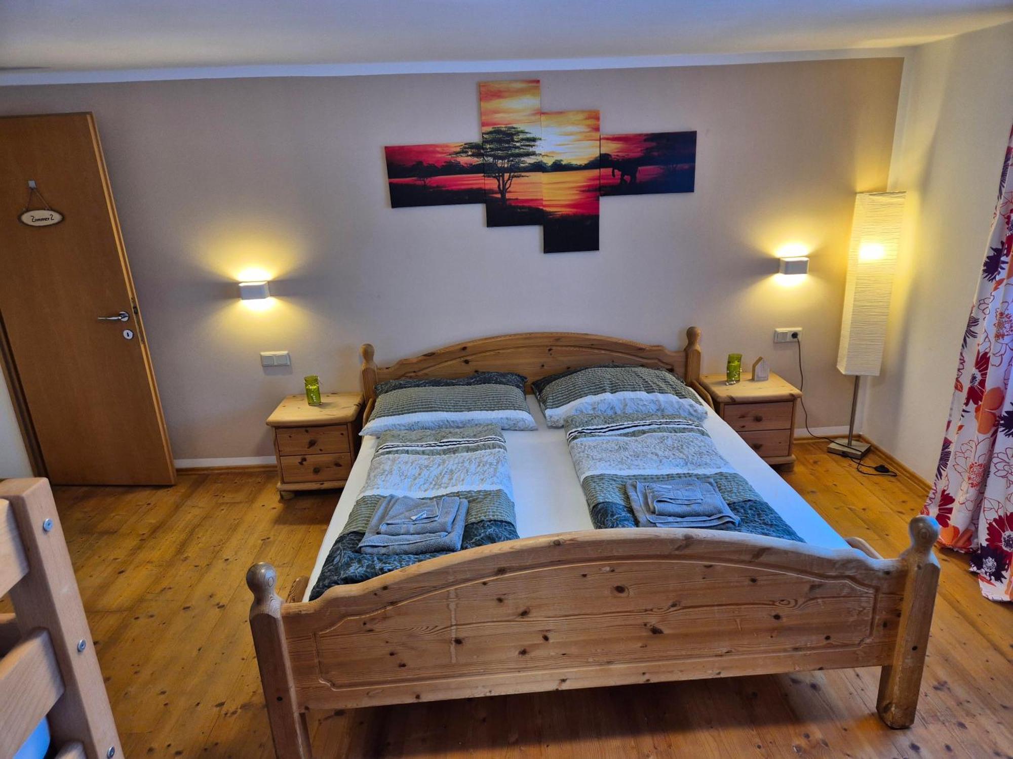 Ferienhaus Alfenz Klosterle am Arlberg Ngoại thất bức ảnh