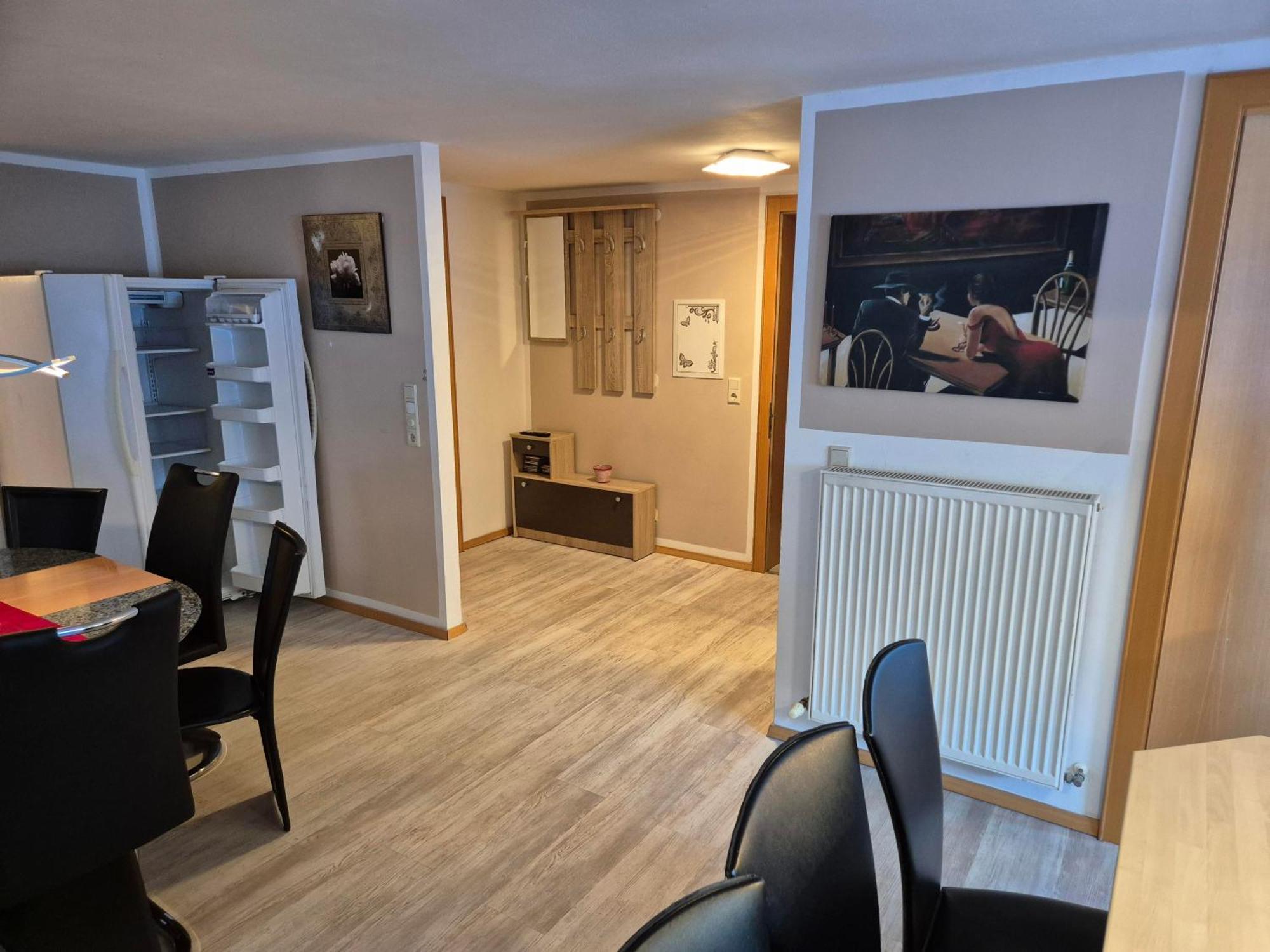 Ferienhaus Alfenz Klosterle am Arlberg Ngoại thất bức ảnh