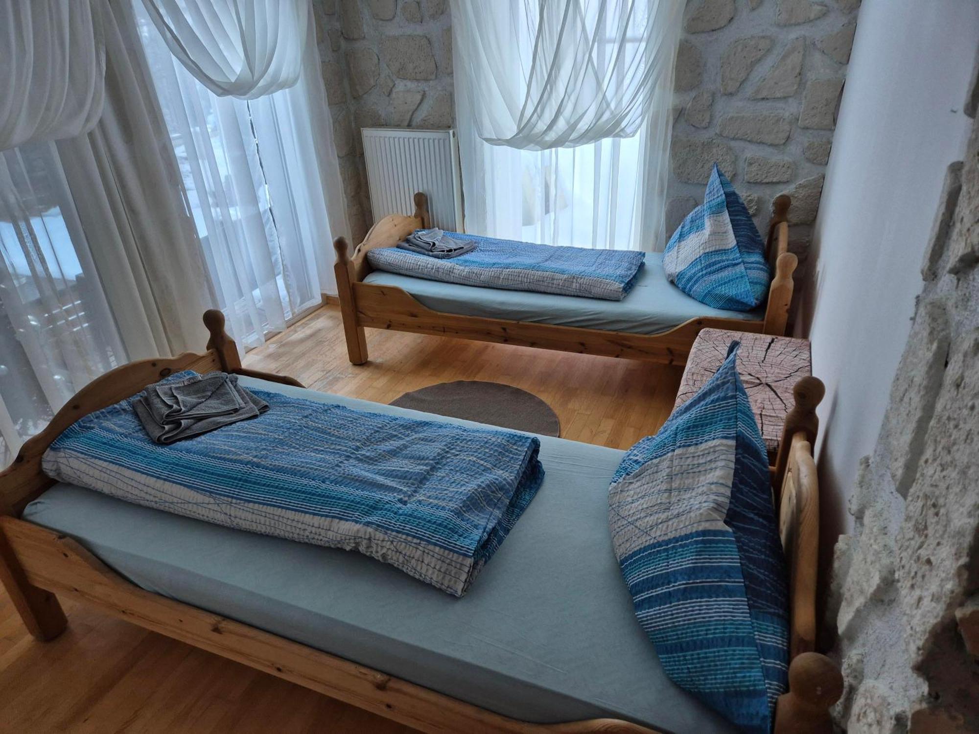 Ferienhaus Alfenz Klosterle am Arlberg Ngoại thất bức ảnh