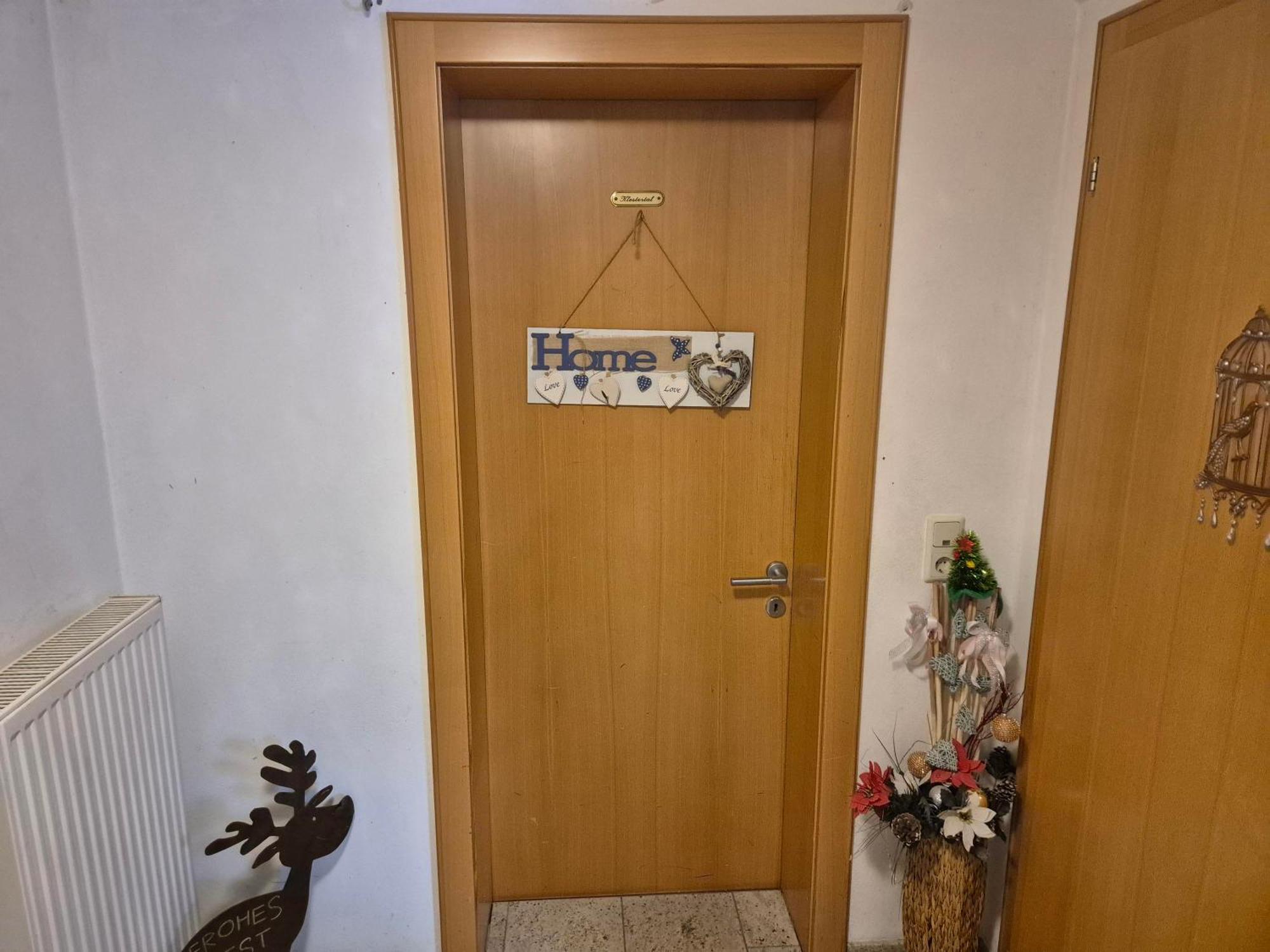 Ferienhaus Alfenz Klosterle am Arlberg Ngoại thất bức ảnh