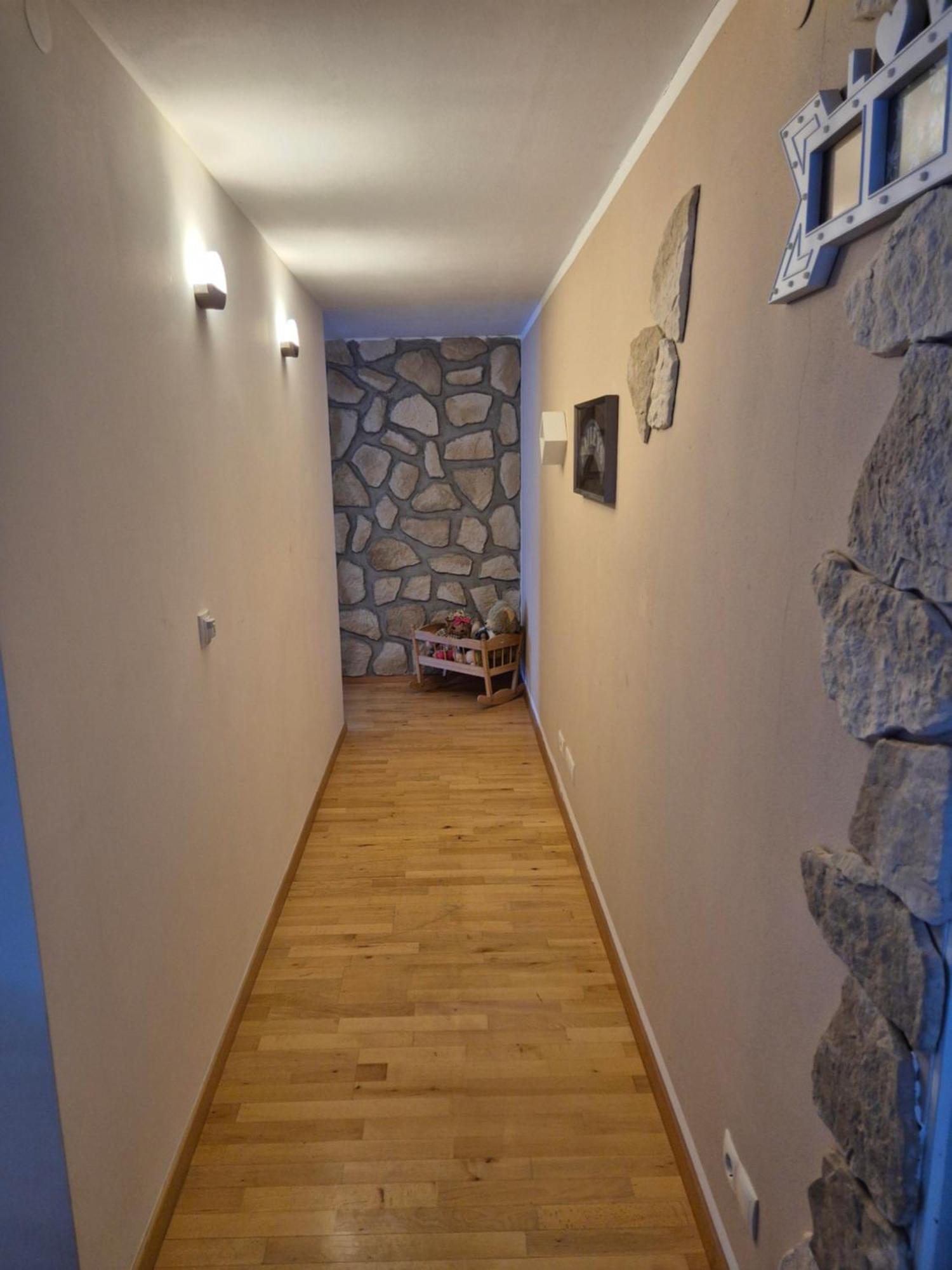 Ferienhaus Alfenz Klosterle am Arlberg Ngoại thất bức ảnh