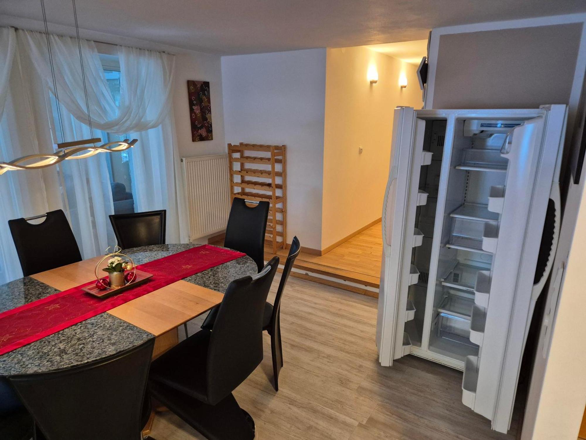 Ferienhaus Alfenz Klosterle am Arlberg Ngoại thất bức ảnh