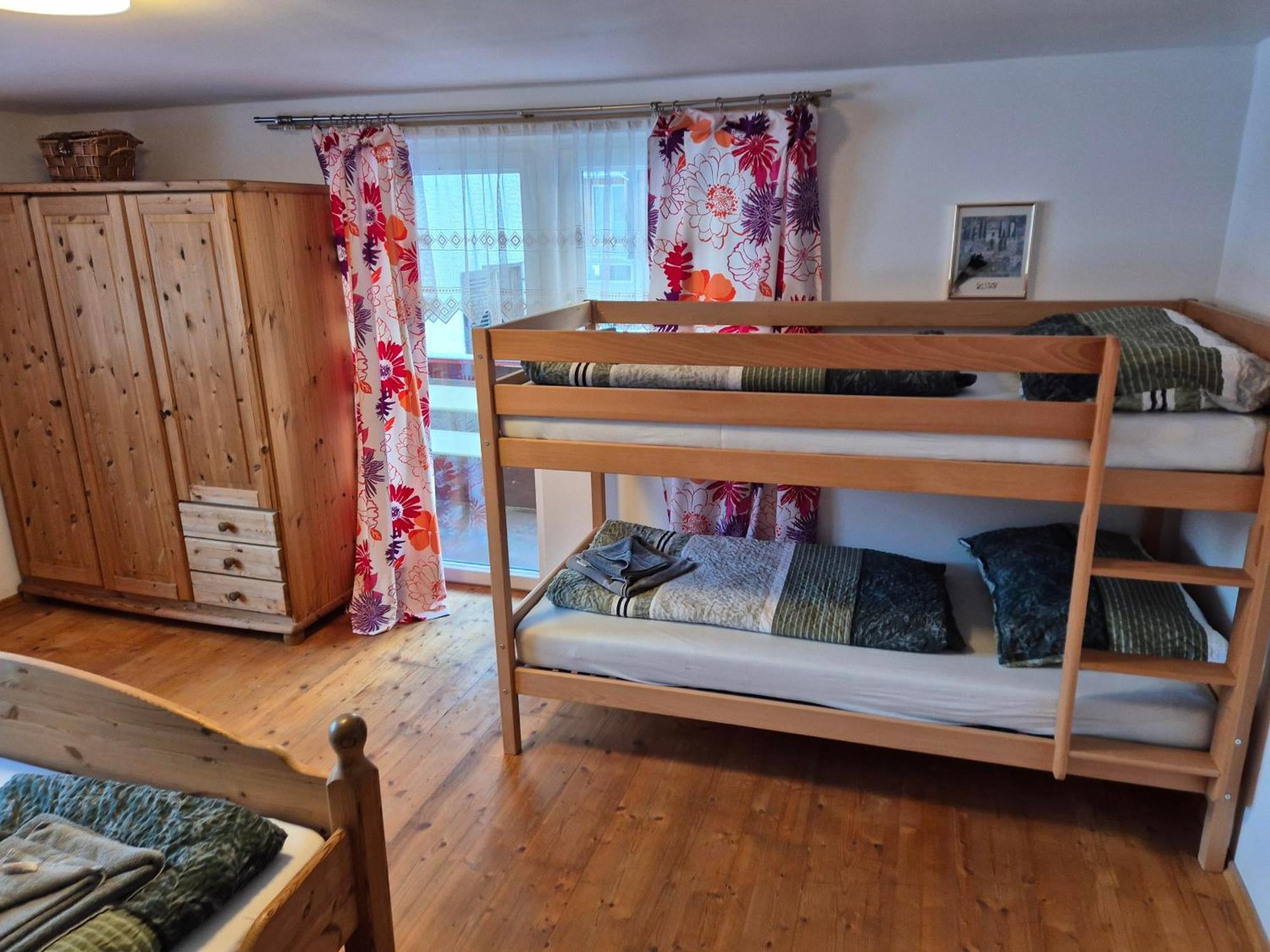 Ferienhaus Alfenz Klosterle am Arlberg Ngoại thất bức ảnh
