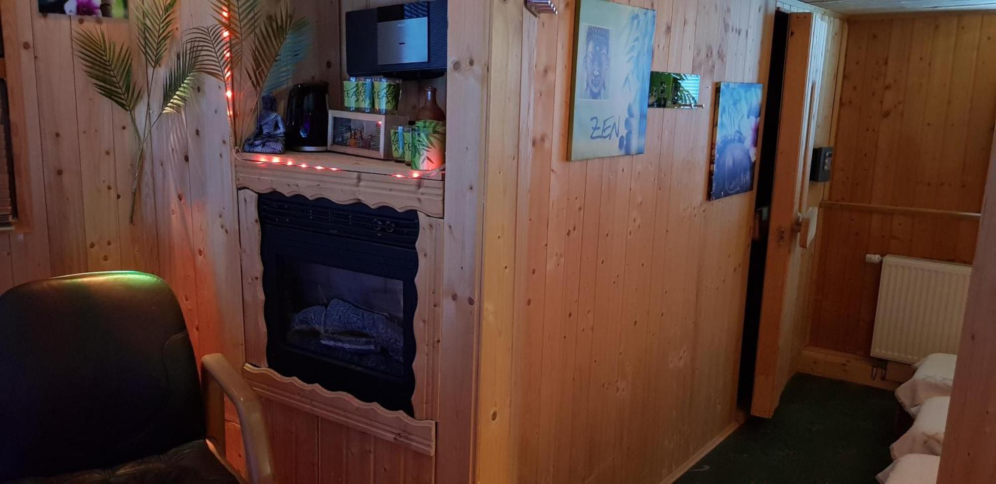 Ferienhaus Alfenz Klosterle am Arlberg Ngoại thất bức ảnh
