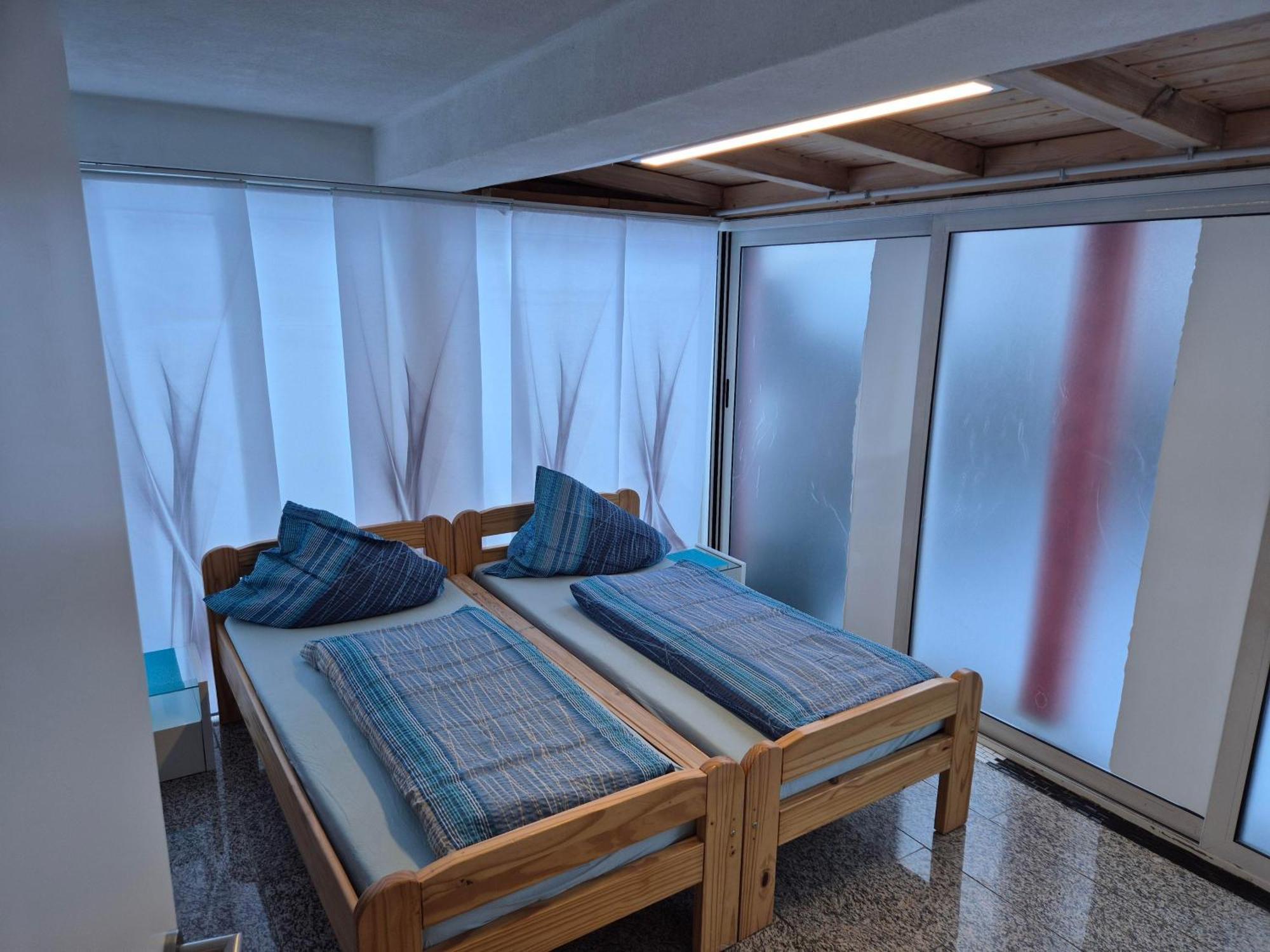 Ferienhaus Alfenz Klosterle am Arlberg Ngoại thất bức ảnh