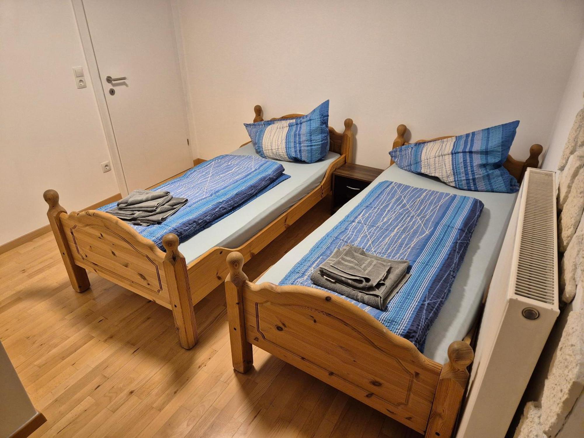 Ferienhaus Alfenz Klosterle am Arlberg Ngoại thất bức ảnh
