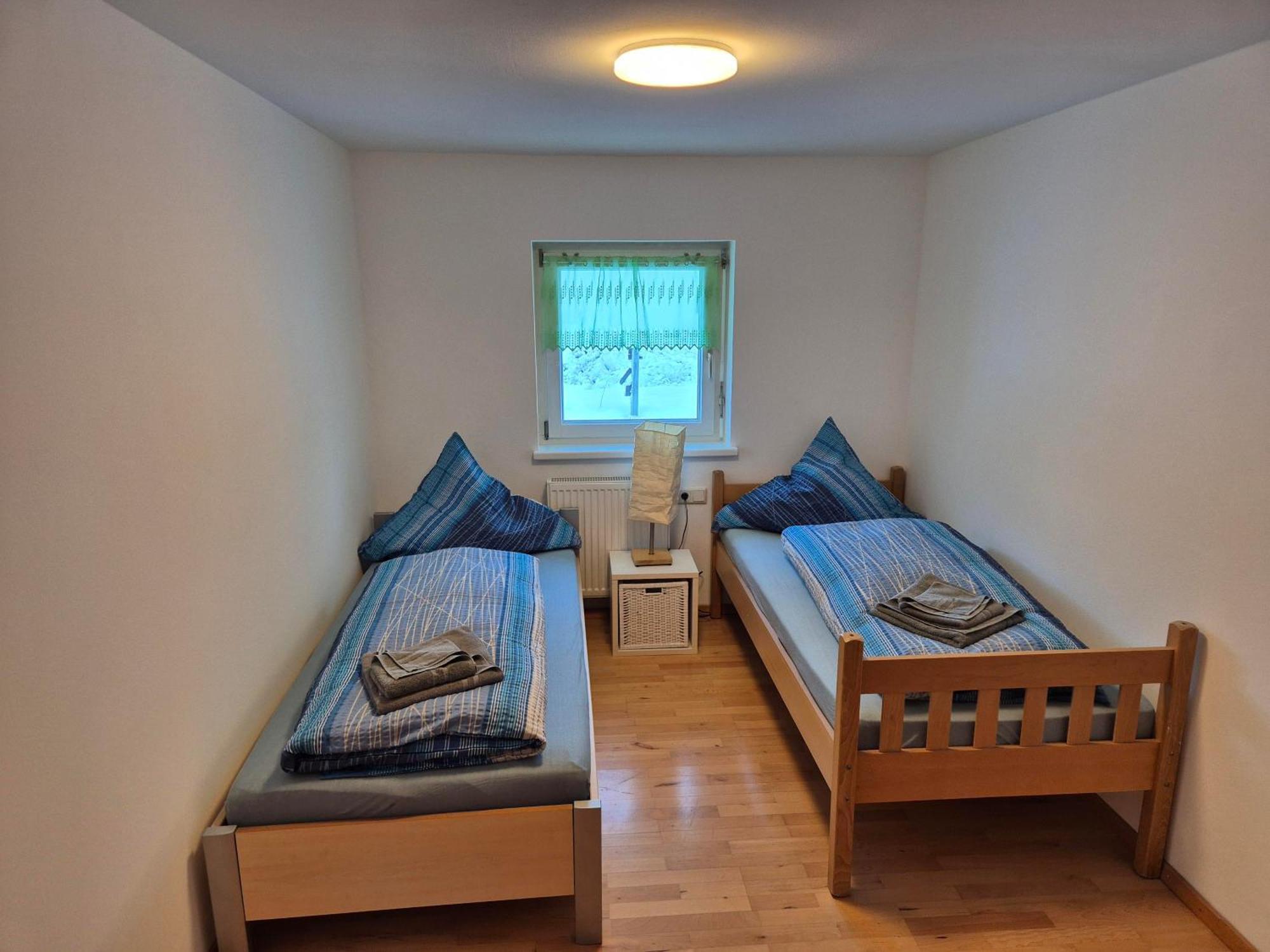 Ferienhaus Alfenz Klosterle am Arlberg Ngoại thất bức ảnh