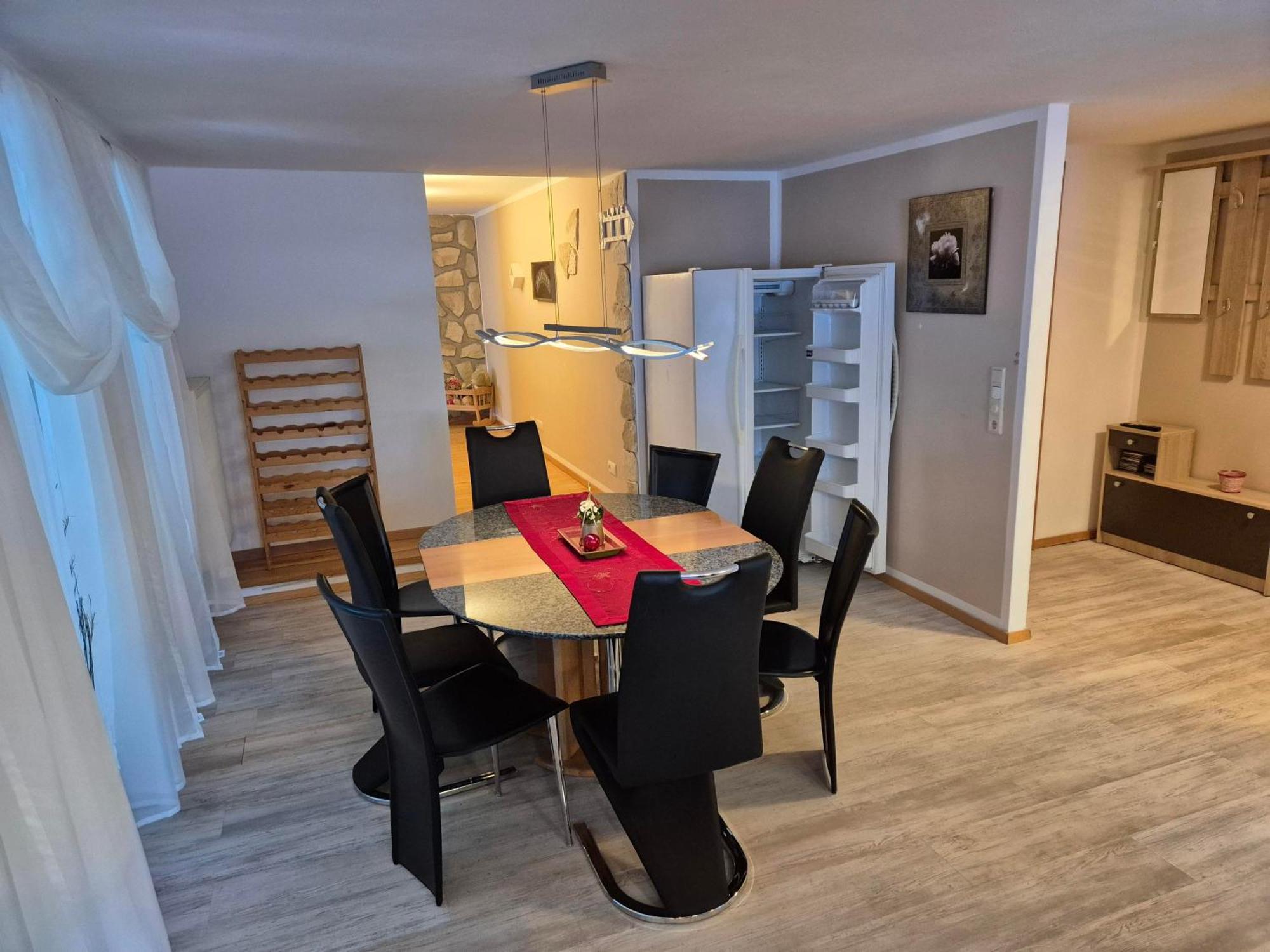 Ferienhaus Alfenz Klosterle am Arlberg Ngoại thất bức ảnh