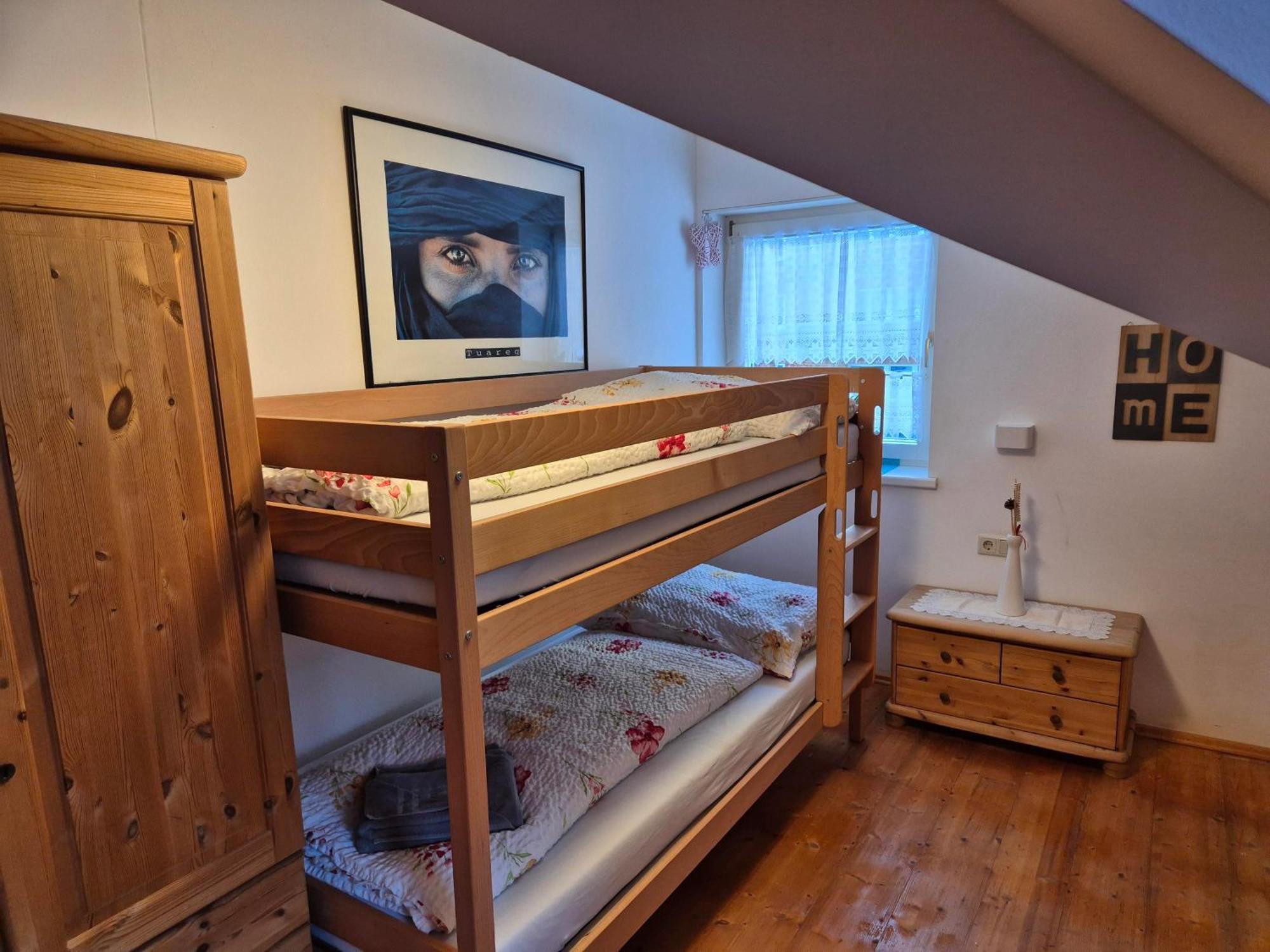 Ferienhaus Alfenz Klosterle am Arlberg Ngoại thất bức ảnh