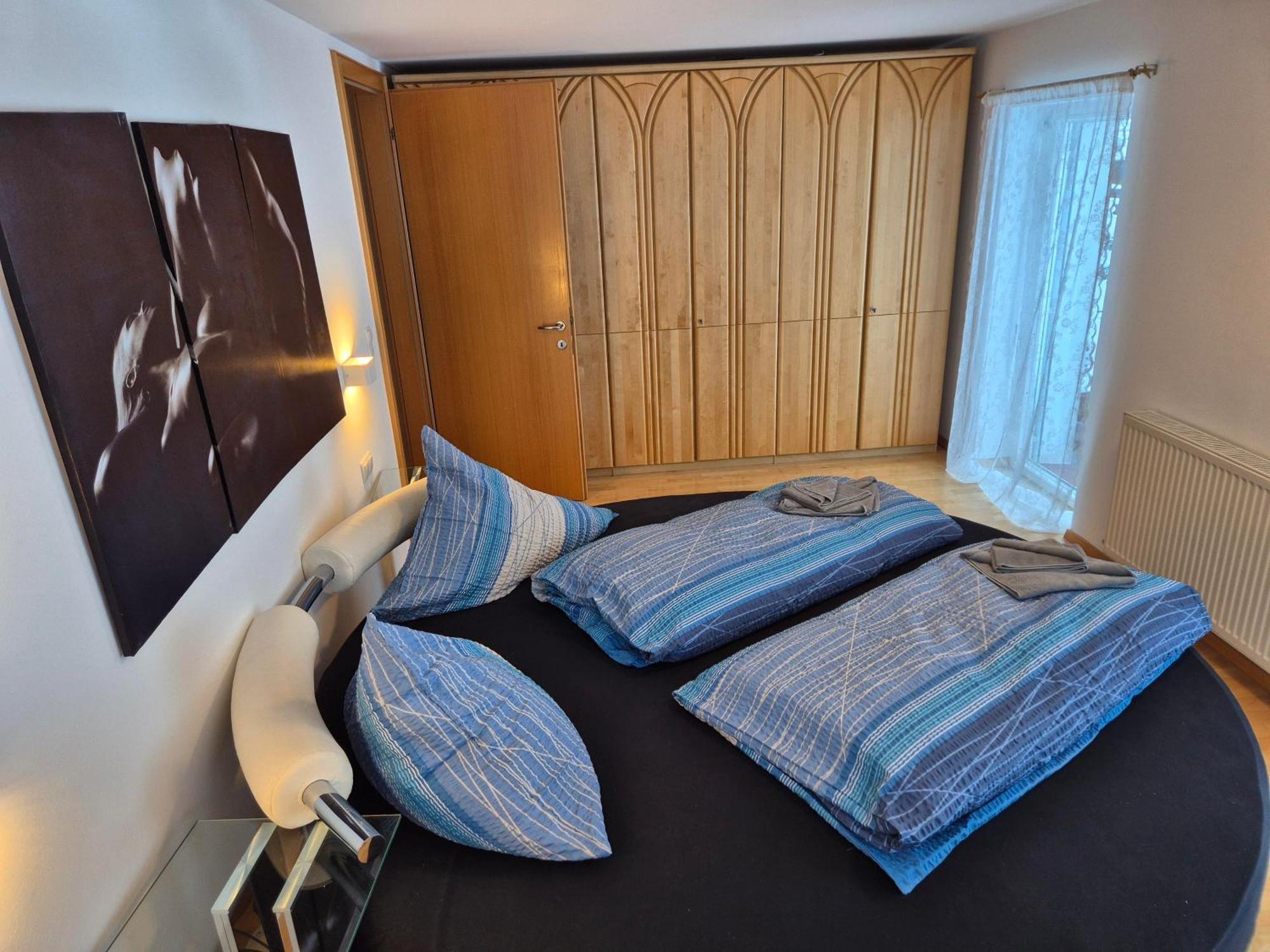 Ferienhaus Alfenz Klosterle am Arlberg Ngoại thất bức ảnh