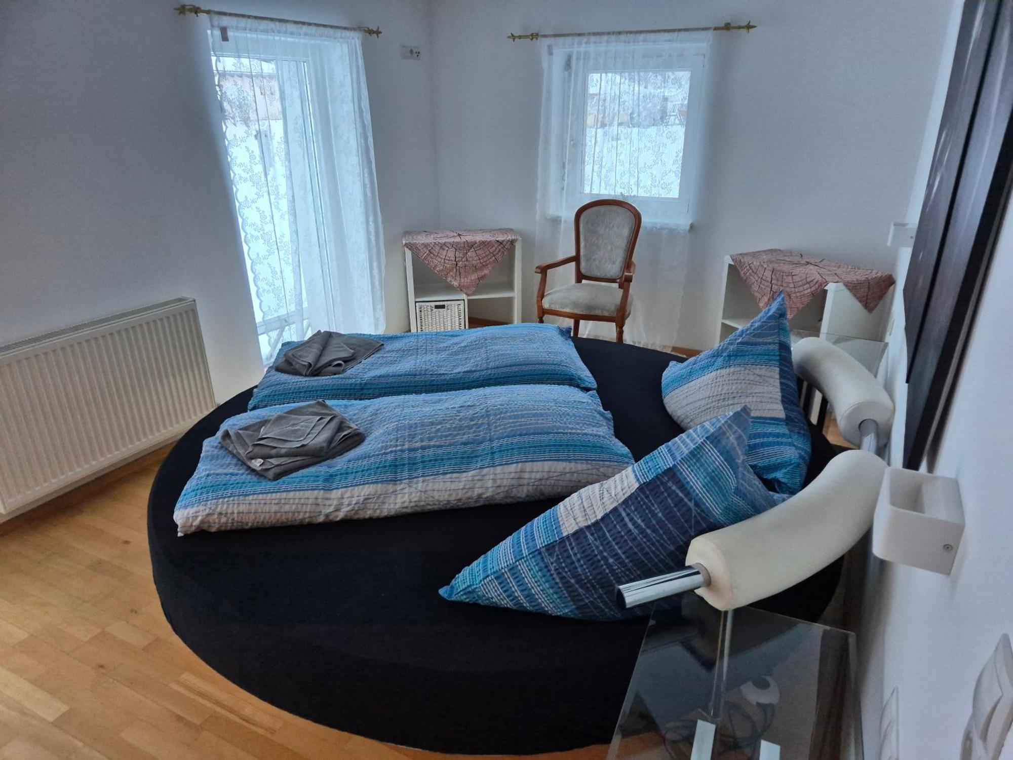 Ferienhaus Alfenz Klosterle am Arlberg Ngoại thất bức ảnh
